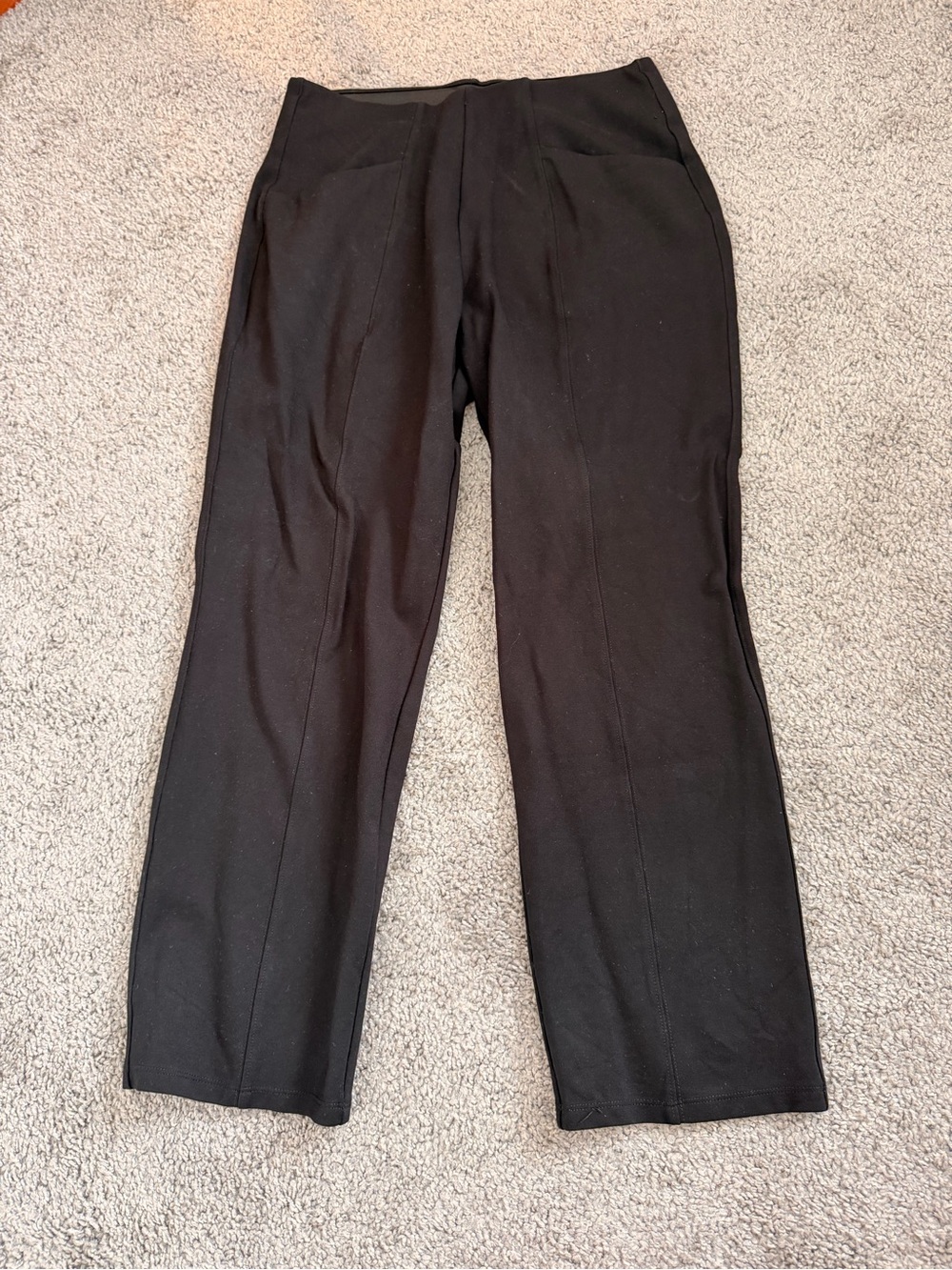 Old Navy Women’s Stevie Straight Extra High-Rise Pants